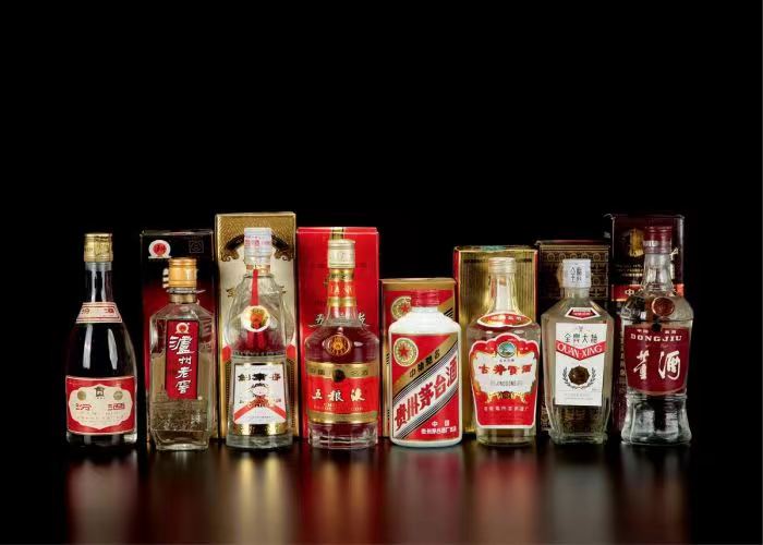 遂宁老酒储存的方法